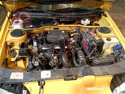 Peugeot Pars
